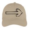 Fine Twill Cap Thumbnail