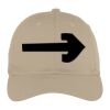 Fine Twill Cap Thumbnail