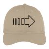 Fine Twill Cap Thumbnail