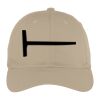 Fine Twill Cap Thumbnail