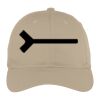Fine Twill Cap Thumbnail