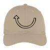 Fine Twill Cap Thumbnail