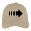 Fine Twill Cap Thumbnail