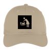 Fine Twill Cap Thumbnail