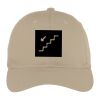 Fine Twill Cap Thumbnail
