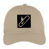 Fine Twill Cap Thumbnail