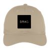 Fine Twill Cap Thumbnail