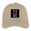 Fine Twill Cap Thumbnail