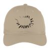 Fine Twill Cap Thumbnail