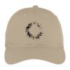 Fine Twill Cap Thumbnail