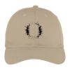 Fine Twill Cap Thumbnail