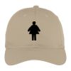 Fine Twill Cap Thumbnail