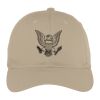 Fine Twill Cap Thumbnail