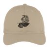 Fine Twill Cap Thumbnail