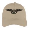 Fine Twill Cap Thumbnail