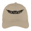 Fine Twill Cap Thumbnail