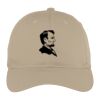 Fine Twill Cap Thumbnail