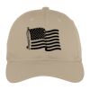 Fine Twill Cap Thumbnail