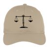 Fine Twill Cap Thumbnail