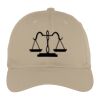Fine Twill Cap Thumbnail