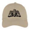 Fine Twill Cap Thumbnail
