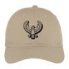 Fine Twill Cap Thumbnail