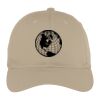 Fine Twill Cap Thumbnail