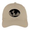 Fine Twill Cap Thumbnail