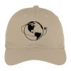 Fine Twill Cap Thumbnail