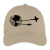 Fine Twill Cap Thumbnail