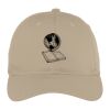 Fine Twill Cap Thumbnail