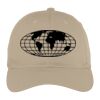 Fine Twill Cap Thumbnail