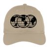Fine Twill Cap Thumbnail