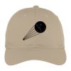 Fine Twill Cap Thumbnail