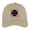 Fine Twill Cap Thumbnail
