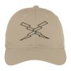 Fine Twill Cap Thumbnail