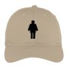 Fine Twill Cap Thumbnail