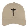 Fine Twill Cap Thumbnail
