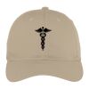 Fine Twill Cap Thumbnail