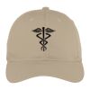 Fine Twill Cap Thumbnail