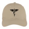 Fine Twill Cap Thumbnail