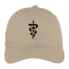 Fine Twill Cap Thumbnail