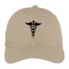 Fine Twill Cap Thumbnail