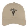 Fine Twill Cap Thumbnail
