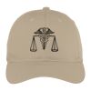 Fine Twill Cap Thumbnail