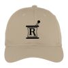 Fine Twill Cap Thumbnail