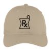 Fine Twill Cap Thumbnail