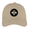 Fine Twill Cap Thumbnail