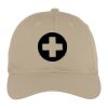 Fine Twill Cap Thumbnail