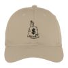 Fine Twill Cap Thumbnail